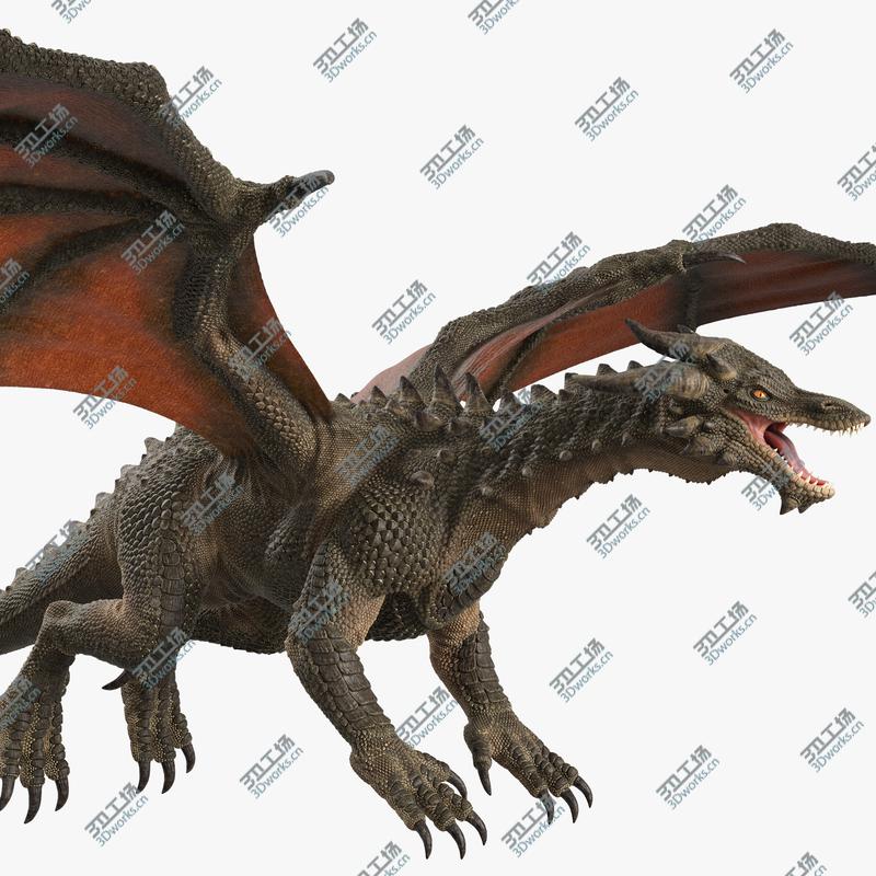 images/goods_img/2021040164/Dragon No Rig(1) 3D model/1.jpg